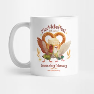 Flocktoberfest Mug